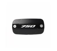 freno anteriore Coperchio Per Forza XADV 750 X-ADV750 NSS750 CB750 Moto CNC Coperchio Serbatoio Fluido Cilindro Freno Anteriore Tappo