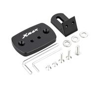 freno anteriore Coperchio Per NMAX155 125 2015-2024 Nmax 155 Tappo Serbatoio Carburante Freno Anteriore Posteriore Di Riempimento Olio Motore