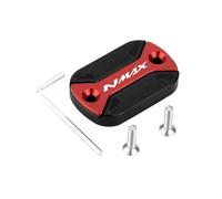 freno anteriore Coperchio Per NMAX155 125 2015-2024 Nmax 155 Tappo Serbatoio Carburante Freno Anteriore Posteriore Di Riempimento Olio Motore