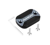 freno anteriore Coperchio Per NMAX155 125 2015-2024 Nmax 155 Tappo Serbatoio Carburante Freno Anteriore Posteriore Di Riempimento Olio Motore