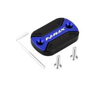 freno anteriore Coperchio Per NMAX155 125 2015-2024 Nmax 155 Tappo Serbatoio Carburante Freno Anteriore Posteriore Di Riempimento Olio Motore