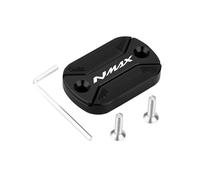 freno anteriore Coperchio Per NMAX155 125 2015-2024 Nmax 155 Tappo Serbatoio Carburante Freno Anteriore Posteriore Di Riempimento Olio Motore