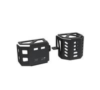 freno anteriore Coperchio Per R 1200 GS ADV GSA 2004-2013 Moto Serbatoio Del Fluido Della Pompa Freno Posteriore Coppa Dell'olio Protezione Accessori