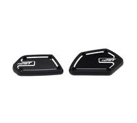 freno anteriore Coperchio Per R Nine T 2013-2016 K1600GTL K 1600GT 2016-2021 Coperchio Del Serbatoio Fluido Cilindro Della Frizione Freno Anteriore