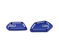 freno anteriore Coperchio Per R Nine T 2013-2016 K1600GTL K 1600GT 2016-2021 Coperchio Del Serbatoio Fluido Cilindro Della Frizione Freno Anteriore
