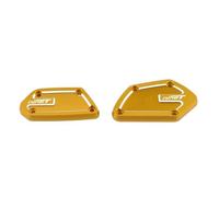 freno anteriore Coperchio Per R Nine T 2013-2016 K1600GTL K 1600GT 2016-2021 Coperchio Del Serbatoio Fluido Cilindro Della Frizione Freno Anteriore