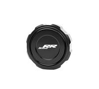 freno anteriore Coperchio Per S1000RR S1000 RR S 1000 2009-2023 2024 Accessori Per Moto Coperchio Serbatoio Fluido Freno Anteriore CNC Tappi Valvola Pneumatici