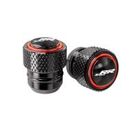 freno anteriore Coperchio Per S1000RR S1000 RR S 1000 2009-2023 2024 Accessori Per Moto Coperchio Serbatoio Fluido Freno Anteriore CNC Tappi Valvola Pneumatici