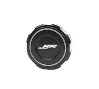 freno anteriore Coperchio Per S1000RR S1000 RR S 1000 2009-2023 2024 Accessori Per Moto Coperchio Serbatoio Fluido Freno Anteriore CNC Tappi Valvola Pneumatici