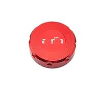 freno anteriore Coperchio Per Tuono RS660 RSV4 R/RR/RF RS 660 V4 1100 RSV 1000 Mille R Accessori Moto Coperchi Fluido Freno Posteriore Anteriore CNC