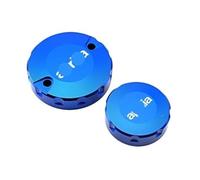 freno anteriore Coperchio Per Tuono RS660 RSV4 R/RR/RF RS 660 V4 1100 RSV 1000 Mille R Accessori Moto Coperchi Fluido Freno Posteriore Anteriore CNC