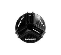 freno anteriore Coperchio Per Turbo 155 125 2015-2025 NMAX TECH MAX Coperchio Del Serbatoio Liquido Freni Anteriore Per Moto Tappo Di Riempimento Dell'olio Motore