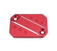 freno anteriore Coperchio Per YZF R125 YZF-R125 2014-2021 Per MT-125 MT 125 2016-2021 Tappo Serbatoio Fluido Freno Anteriore CNC Coperchio Cilindro