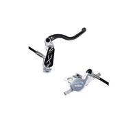 Freno anteriore hope xcr pro argento