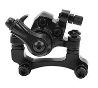 Freno anteriore per scooter elettrico, pinza freno a disco meccanica per scooter da 8 pollici e 10 pollici, dispositivo disco lato destro con resistenza Ss, inum y truction