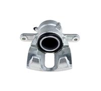 NTY Pinza Freno Anteriore Sinistra Sistema TRW per Renault Clio IV Bh _ 0.9 Tce