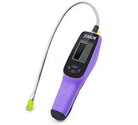 Freno Auto Fluido Tester Freno Olio Ispezione Rilevatore Allarme per 3451L