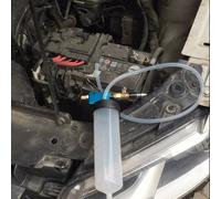 Freno Auto Sistema Fluido Tappo Kit Frizione Idraulica Olio Cambio Strumenti