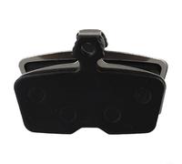 Freno Bici Per Pastiglie per SRAM R 2011+ Guide RE, Materiali per Prestazioni Affidabili (Resina)