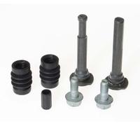FRENO BREMBO Guida Sleeve Set Per Fiat 500 C 312 Tipo Kombi 356