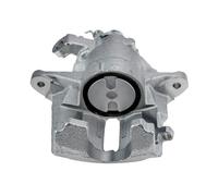 Pinza freno Assale anteriore Sx HZP-CT-009 NTY per CITROËN C5 II C5 I