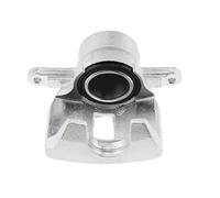 NTY Pinza freno anteriore HZP-SU-002 Sinistra (1 pistone) per Suzuki Grand Vitara II 1.9 Ddis AWD