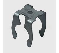 Freno Cavo Clip Resistente All' Usura Non-Deformation Facile Uso Sostituzione