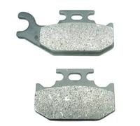 Freno Compatibile Con BOMBARDIER Per Traxter XT 4X4 500 Modello Per Tipo 7446 2001 Accessori Per Moto Pastiglie Freno Anteriori E Posteriori Ricambi Per Moto
