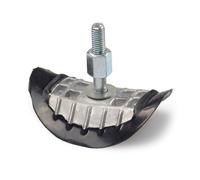 Freno Coperta Papillon Lega E Gomma per Cerchioni Posteriore 2,15