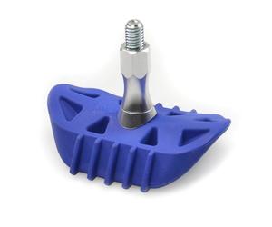 Freno Coperta Papillon Plastica per Cerchioni Anteriore 1,85 per