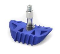 TECNIUM ART Nylon Gripster Ruota Anteriore - 1.85"