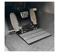 Freno Copripedali Acceleratore Con Piede Sinistro, Pedale Dell'acceleratore, Di Assistenza Alla Guida Auto Pedali