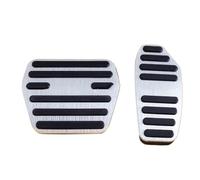 Freno Copripedali Per Nissan Per Rogue Per X-Trail Per T33 Per Qashqai Per J12 Per Sentra 2023 2024 2025 Copertura Pedale Freno A Gas