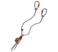 Freno da ferrata Petzl Scorpio Vertigo SW