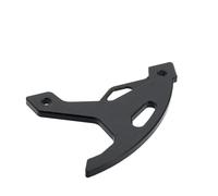 Freno De Automóvil Protección Para Freno Adatto per HONDA XR250 90-04 XR600R 91-00 XR400R 96-04 XR650L 93-22 Protezione del rotore del disco freno posteriore Protezione disco freno posteriore(A)