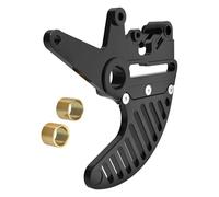 Freno De Automóvil Protección Para Freno Per EXC 300 2004-2025 | Protector de disco de rueda Posteriore Protezione disco freno moto