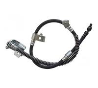 Freno di Ricambio Tubo Flessibile Idraulico Freno Anteriore OEM 58731-3L001, 58732-3L001 Adatto Per Hyundai Azera Grandeur TG 2006-2011(Front Left)