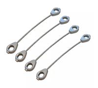Freno di sollevamento del ponte compatibile da 4 pacchetto 746-0970 946-0970