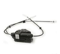 Freno di stazionamento 34436796072 Attuatore del Freno di stazionamento con unità di Controllo per BMW per X5 3.0si 4.8i X6 per M XDrive35i XDrive40i XDrive50i 4.4T Modulo Freno di stazionamento