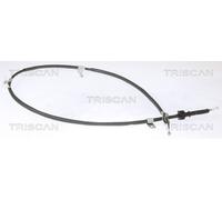 Freno Di Stazionamento A Fune 8140 131348 Triscan
