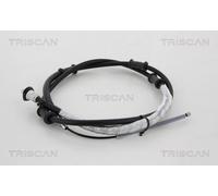 Freno Di Stazionamento A Fune 8140 151043 Triscan