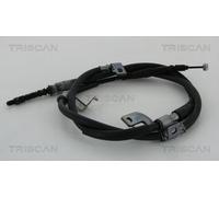Freno Di Stazionamento A Fune 8140 18174 Triscan