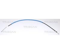 Freno Di Stazionamento A Fune 8140 251257 Triscan