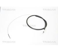 Freno Di Stazionamento A Fune 8140 28187 Triscan