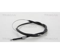 Freno Di Stazionamento A Fune 8140 29105 Triscan