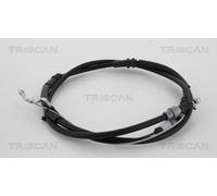 Freno Di Stazionamento A Fune 8140 291136 Triscan