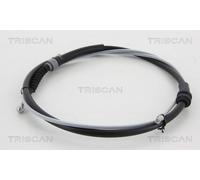 Freno Di Stazionamento A Fune 8140 291141 Triscan