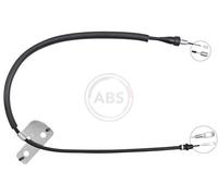 Freno Di Stazionamento A Fune Posteriore Destro A.B.S. Per JEEP COMMANDER