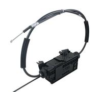 Freno di stazionamento a Mano per BMW F07 535igt 550igt GT Attuatore Freno di stazionamento con unità di Controllo 34436874219 34436856932 34436868045 3443687421 34436869479