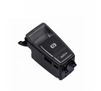 Freno di stazionamento Adatto per BMW X5 X6 E66 E70 E71 Interruttore di assistenza al parcheggio automatico Interruttore di gruppo freno a mano elettronico 61319148508 Freno a Mano Interruttore